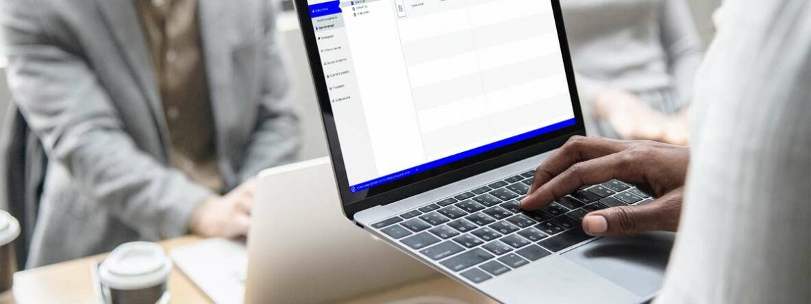 courrier dématérialisé